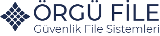 Örgü File